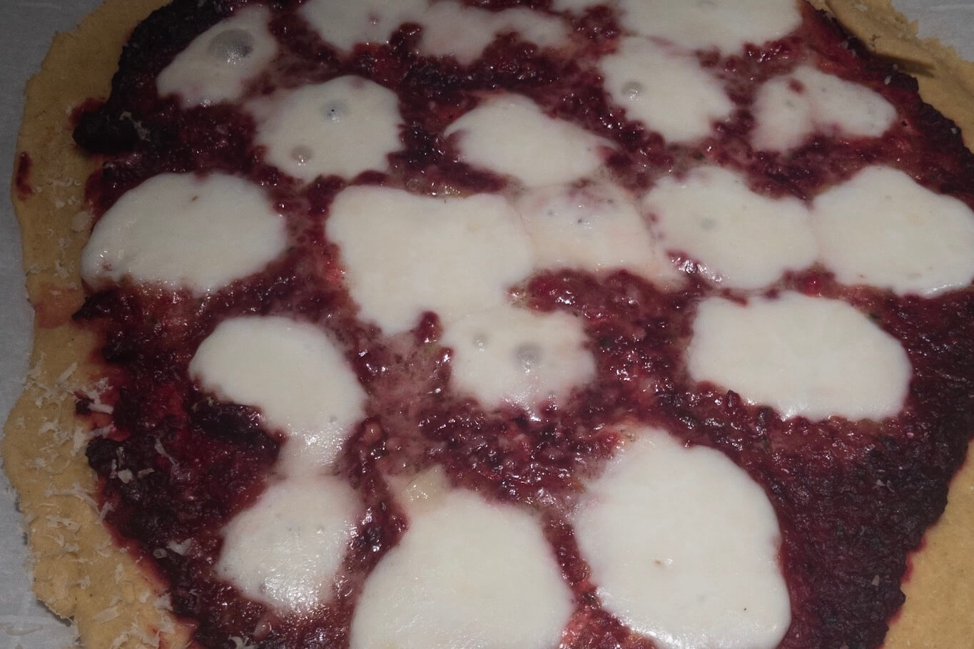 Millet Pizza Crust 1.0 Loving This Messy Life