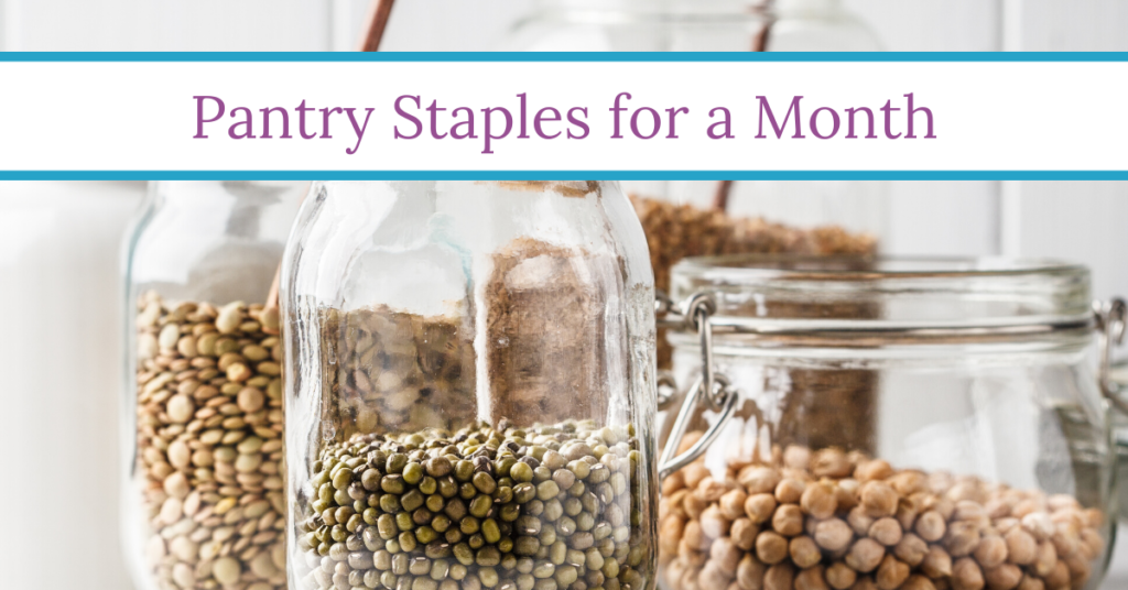 Pantry Staples Featured Image 1024x536 