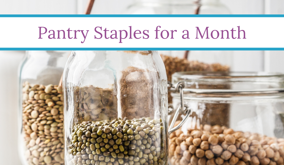 Pantry Staples Featured Image 1080x628 